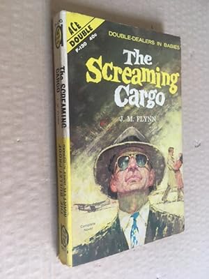 Imagen del vendedor de The Screaming Cargo/The Bullet-Proof Martyr a la venta por Raymond Tait