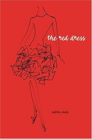 Imagen del vendedor de The Red Dress a la venta por WeBuyBooks