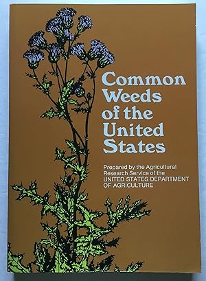 Common Weeds of the United States.