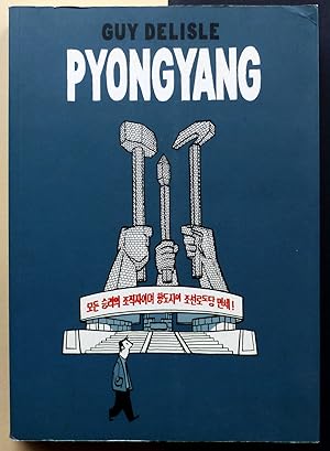 PYONGYANG.