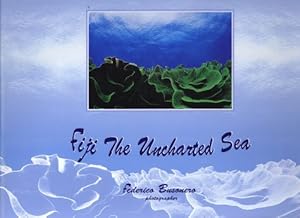 Imagen del vendedor de Fiji: The Unchartered Sea a la venta por WeBuyBooks