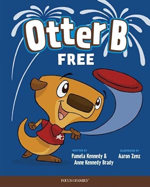 Immagine del venditore per Otter B Free venduto da GreatBookPrices