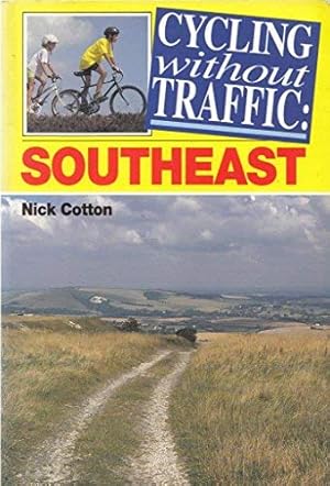 Imagen del vendedor de Southeast (Cycling without traffic) a la venta por WeBuyBooks