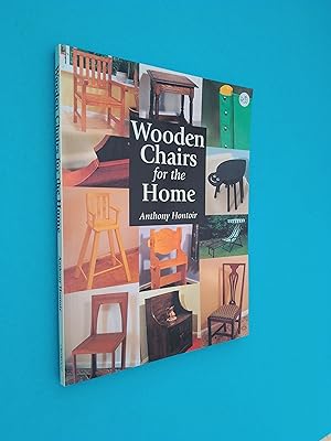 Wooden Chairs for the Home