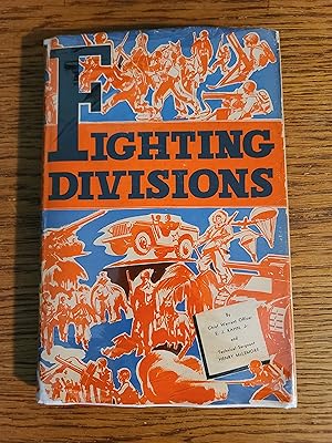 Seller image for Fighting Divisions for sale by Fred M. Wacholz