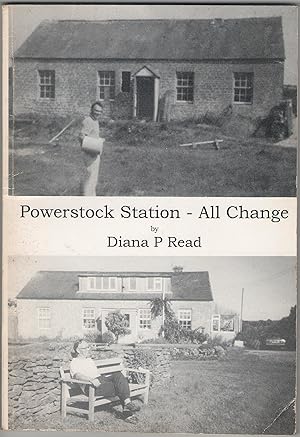 Powerstock Station - All Change