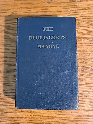 The Bluejackets Manual 14th Edition