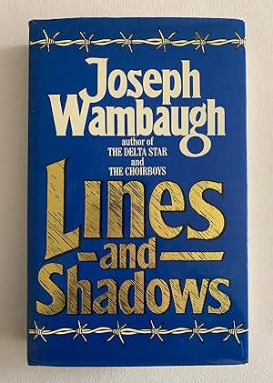 Seller image for Lines and Shadows for sale by Ann's Old Town Books