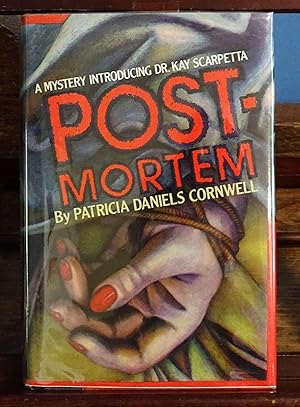 Seller image for Post-Mortem for sale by Garlock Books