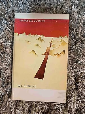 Seller image for Dance Me Outside for sale by Jake's Place Books