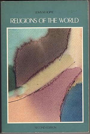 Seller image for Religions of the World for sale by Recycled Books & Music