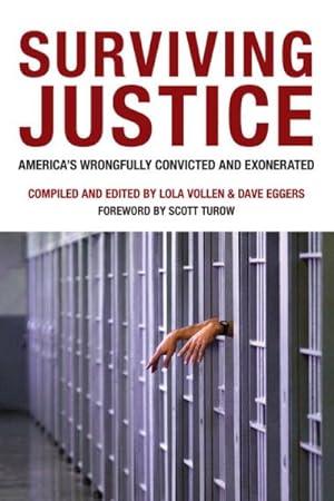 Immagine del venditore per Surviving Justice : America's Wrongfully Convicted and Exonerated venduto da GreatBookPrices