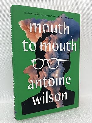 Mouth to Mouth (First Edition)