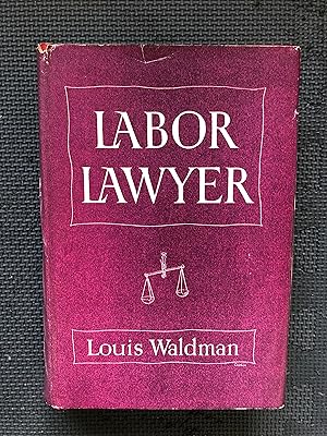 Labor Lawyer