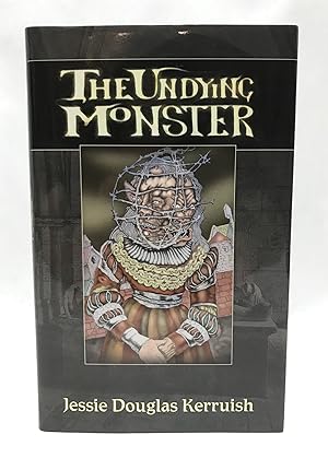 Immagine del venditore per THE UNDYING MONSTER: A TALE OF THE FIFTH DIMENSION venduto da Atlanta Vintage Books