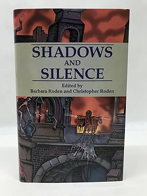 Bild des Verkufers fr SHADOWS AND SILENCE zum Verkauf von Atlanta Vintage Books