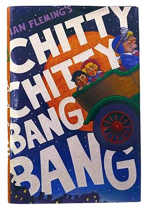 Imagen del vendedor de Chitty Chitty Bang Bang a la venta por Black Falcon Books