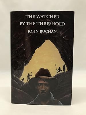 Image du vendeur pour THE WATCHER BY THE THRESHOLD mis en vente par Atlanta Vintage Books