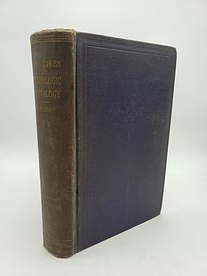 Seller image for The Principles of Pathologic Histology for sale by Shadyside Books