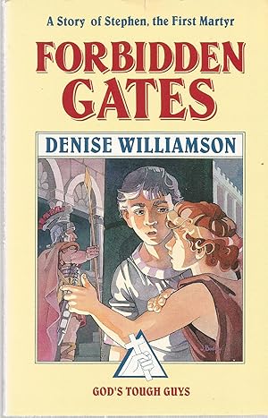 Seller image for Forbidden Gates for sale by The Book Junction