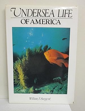 Undersea Life of America