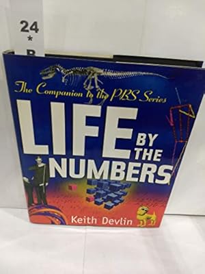 Seller image for Life by the Numbers for sale by Reliant Bookstore