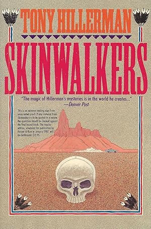 SKINWALKERS