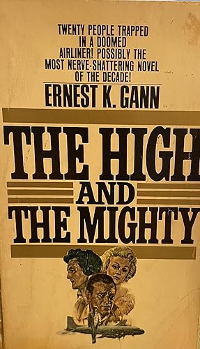 The High and The Mighty N3879