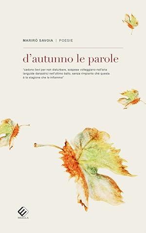 Immagine del venditore per D'autunno le parole venduto da Libro Co. Italia Srl
