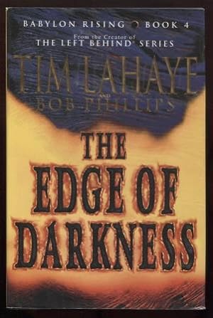 Seller image for Babylon Rising: The Edge of Darkness for sale by E Ridge Fine Books