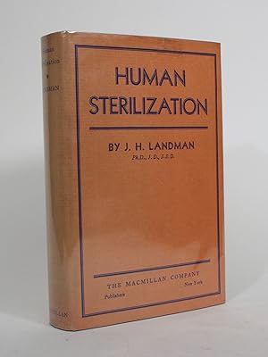 Human Sterlization