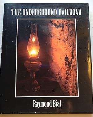 Seller image for The Underground Railroad for sale by nbmbks