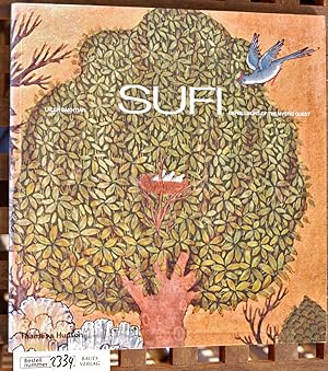 Sufi expressions of the mystic quest