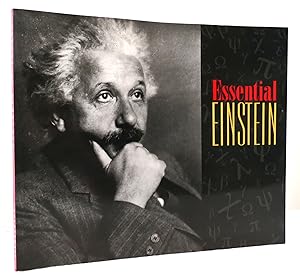 Seller image for ESSENTIAL EINSTEIN for sale by Rare Book Cellar