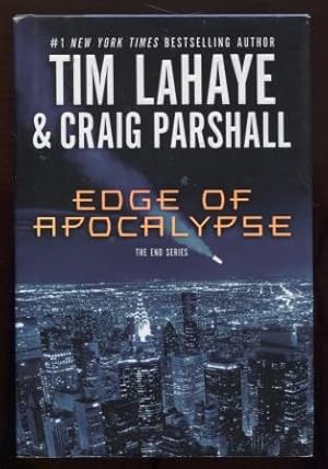 Seller image for Edge of Apocalypse for sale by E Ridge Fine Books