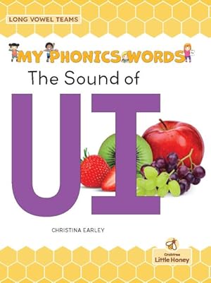Seller image for Sound of Ui for sale by GreatBookPrices