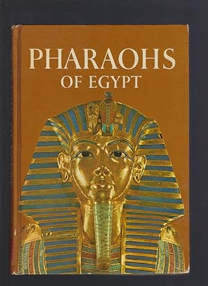 Seller image for Pharaohs of Egypt for sale by Keller Books