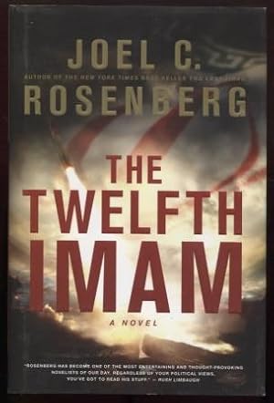 Seller image for The Twelfth Imam for sale by E Ridge Fine Books