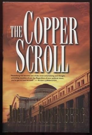 The Copper Scroll