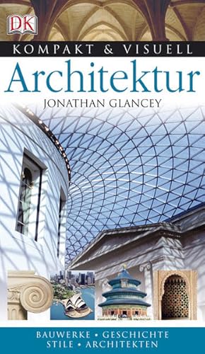 Bild des Verkufers fr Architektur zum Verkauf von Leipziger Antiquariat