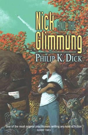 Immagine del venditore per Nick and the Glimmung venduto da GreatBookPrices