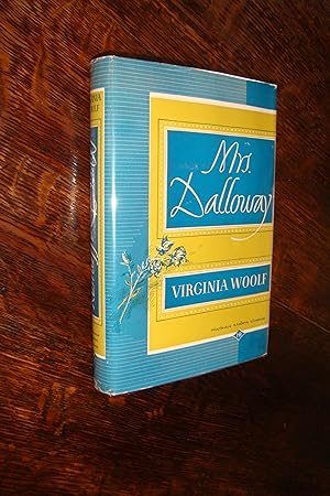 Mrs. Dalloway