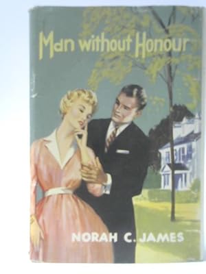 Imagen del vendedor de Man Without Honour a la venta por World of Rare Books