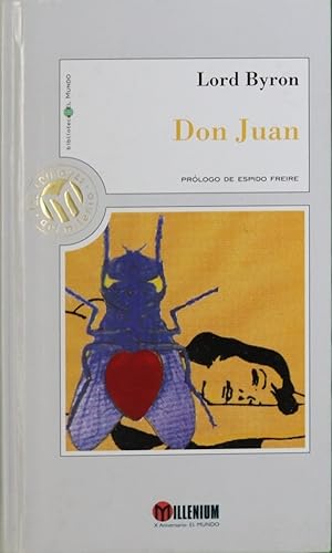 Imagen del vendedor de Don Juan a la venta por Librería Alonso Quijano
