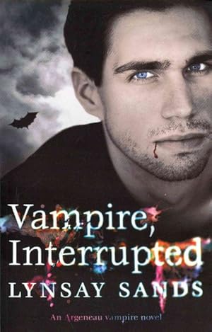 Seller image for Vampire, Interrupted : An Argeneau Vampire Novel for sale by GreatBookPrices