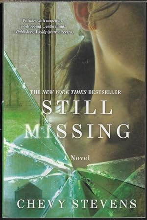 Imagen del vendedor de STILL MISSING a la venta por Books from the Crypt