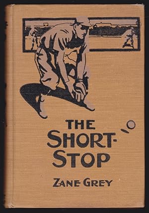 The Short Stop