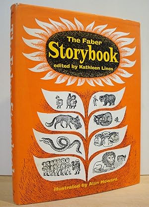 Seller image for The Faber Storybook for sale by The Bark of the Beech Tree