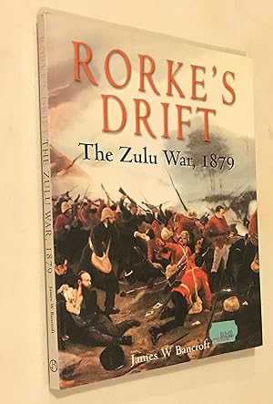 Bild des Verkufers fr Rorke's Drift: The Zulu War, 1879 zum Verkauf von Once Upon A Time