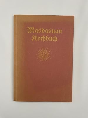 Image du vendeur pour Masdasnan Koch - Buch, mis en vente par Antiquariat REDIVIVUS